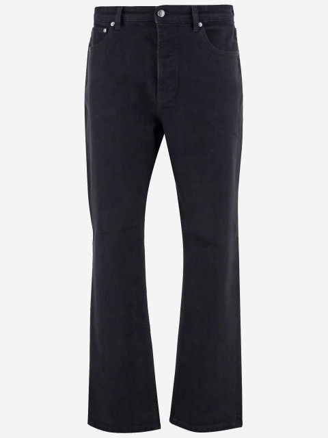 [Just Cavalli] Jeans FW26 81OAB5R0CDWC5909