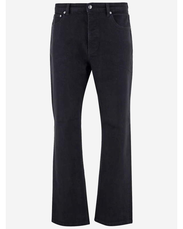 [Just Cavalli] Jeans FW26 81OAB5R0CDWC5909