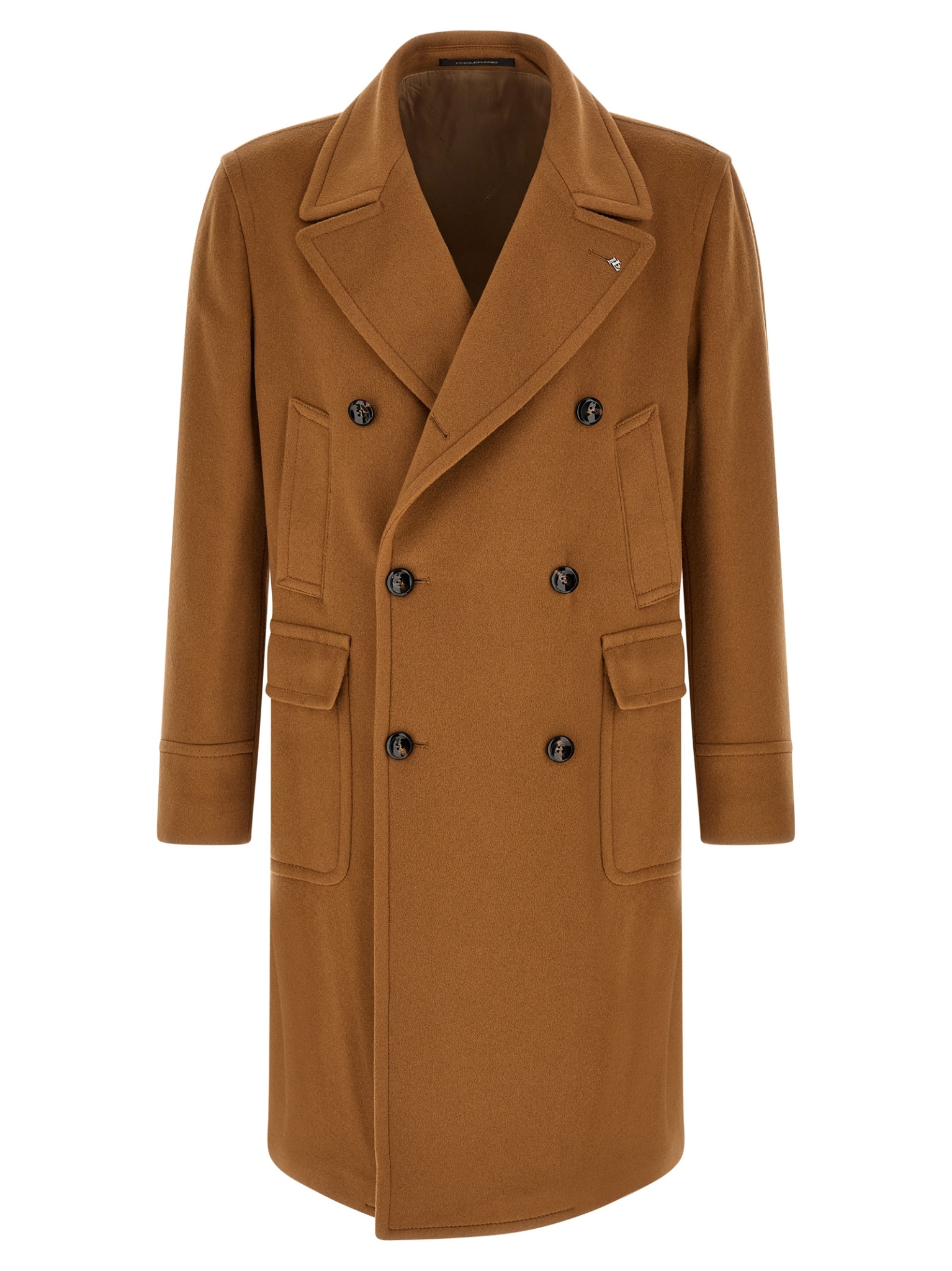 [TAGLIATORE] Coat FW26 CSHERRY10W350002F5059
