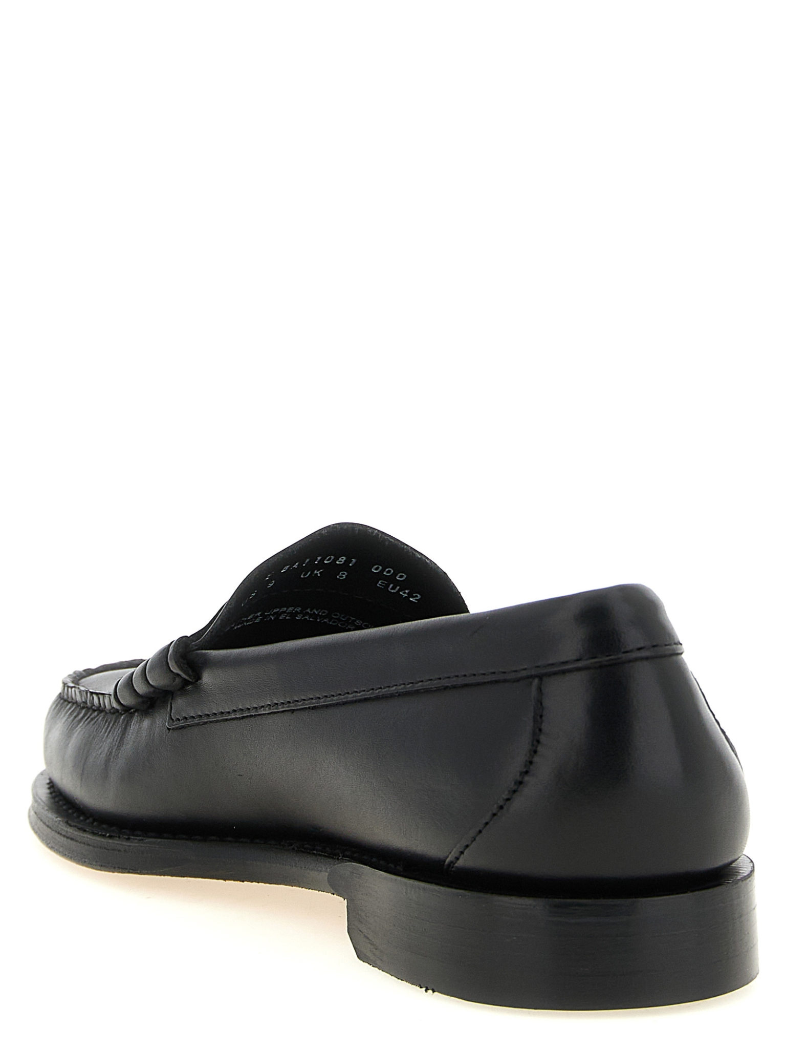 [G.H. BASS] Loafer FW26 BA11081000