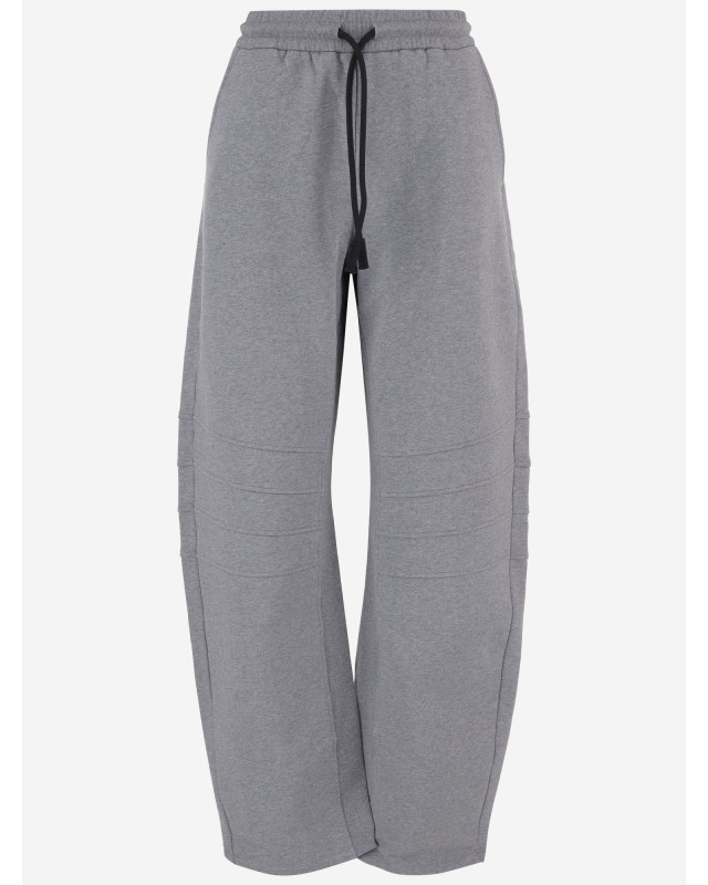 [Just Cavalli] Pants FW26 81PAAE22CF102802
