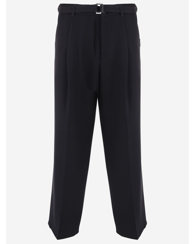 [Just Cavalli] Pants FW26 81OAA128N0758899