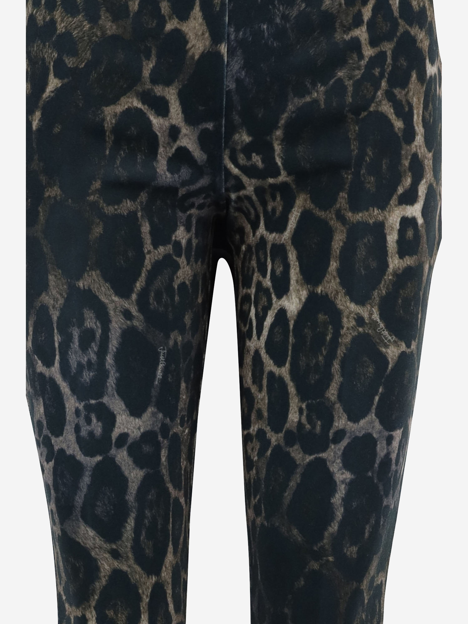 [Just Cavalli] Jeans FW26 81PAC1B1JS564768