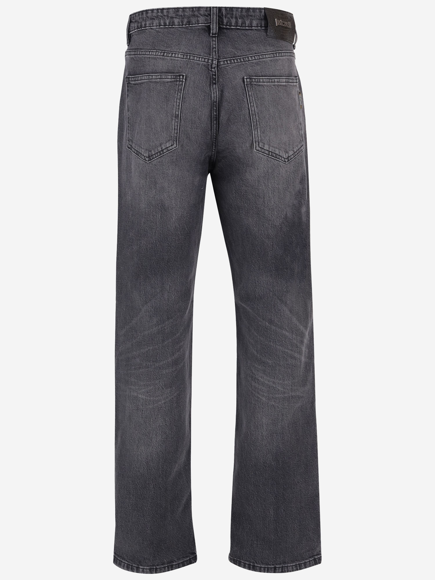 [Just Cavalli] Jeans FW26 81OAB5R0CDWCN905