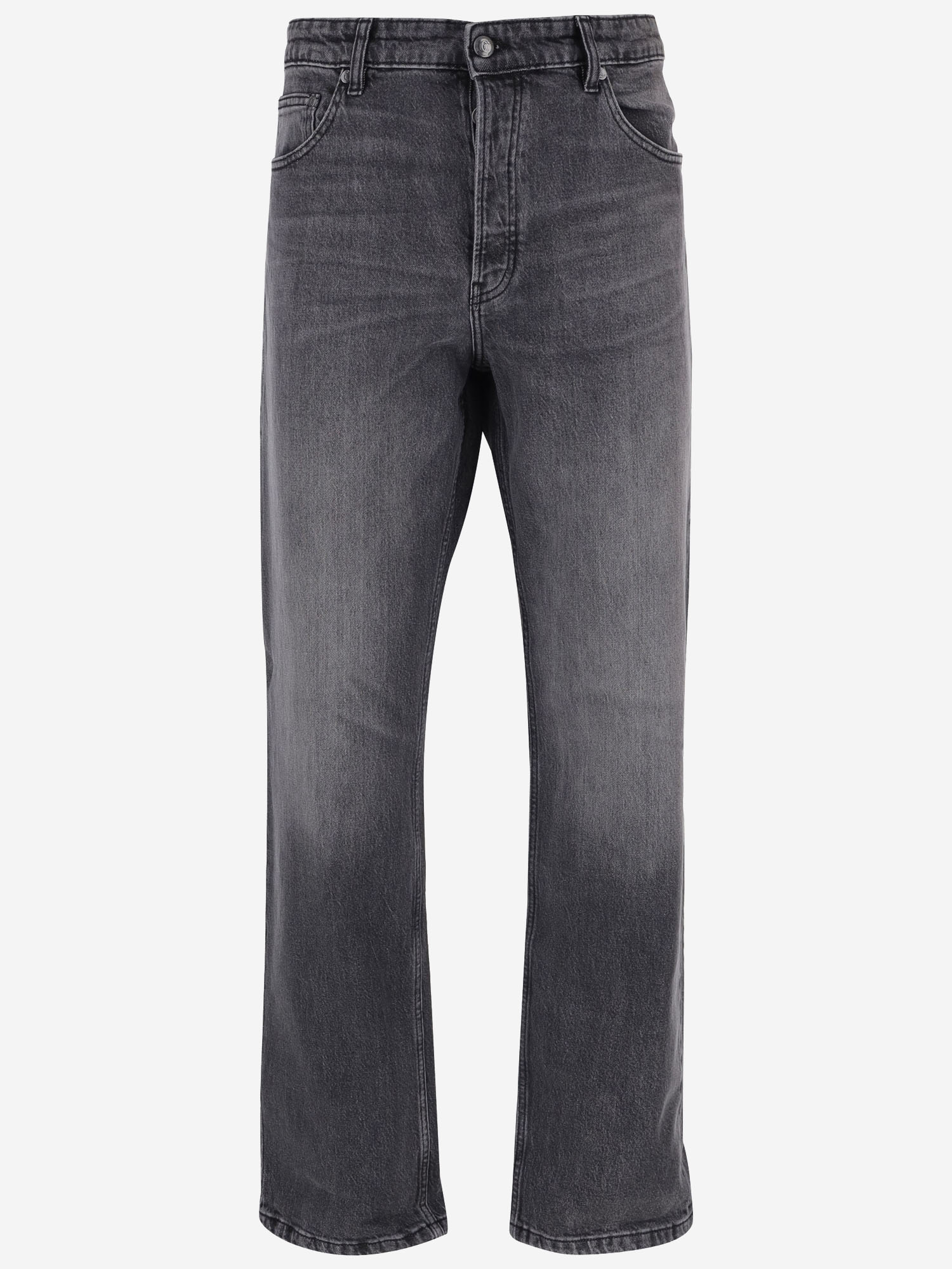 [Just Cavalli] Jeans FW26 81OAB5R0CDWCN905