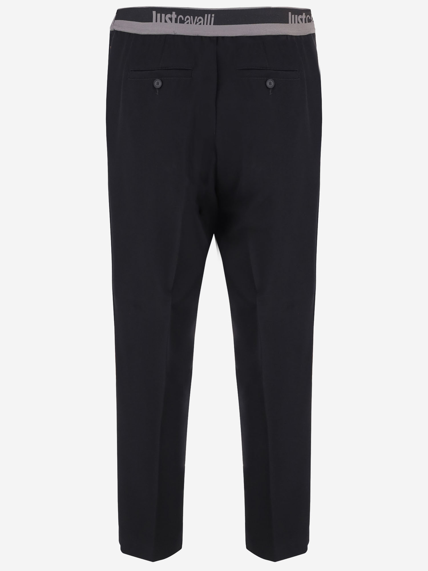 [Just Cavalli] Pants FW26 81OAA132N0758899