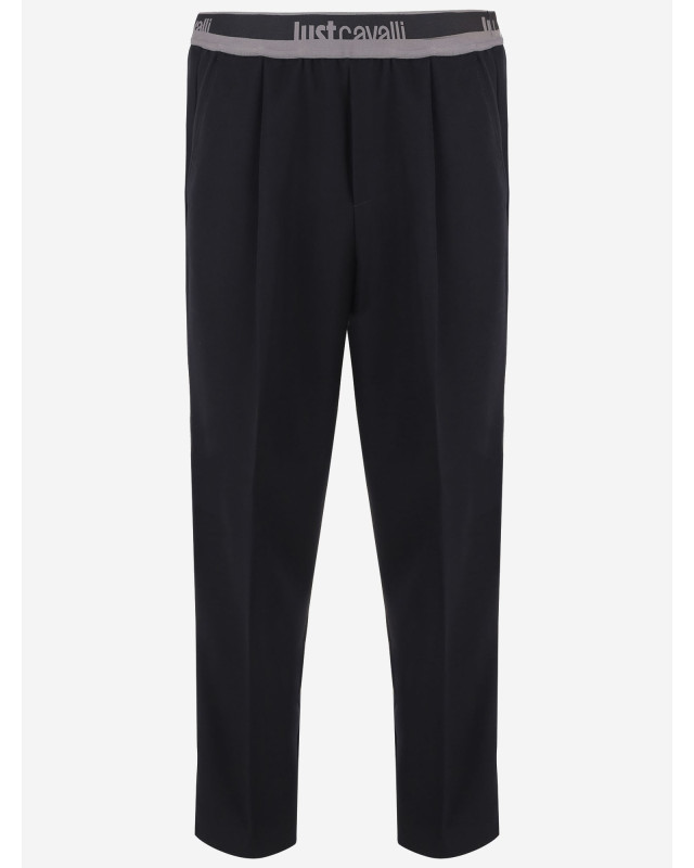 [Just Cavalli] Pants FW26 81OAA132N0758899