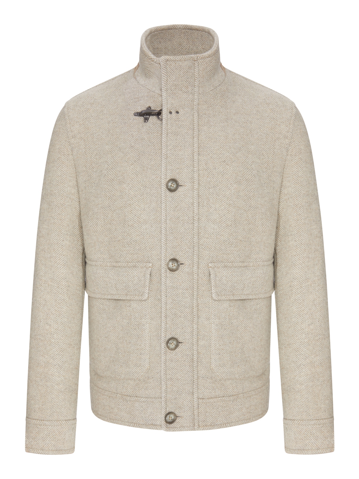 [FAY ARCHIVE ] Bomber Jacket FW26 NAM12530470YNEC401C401 TALPA