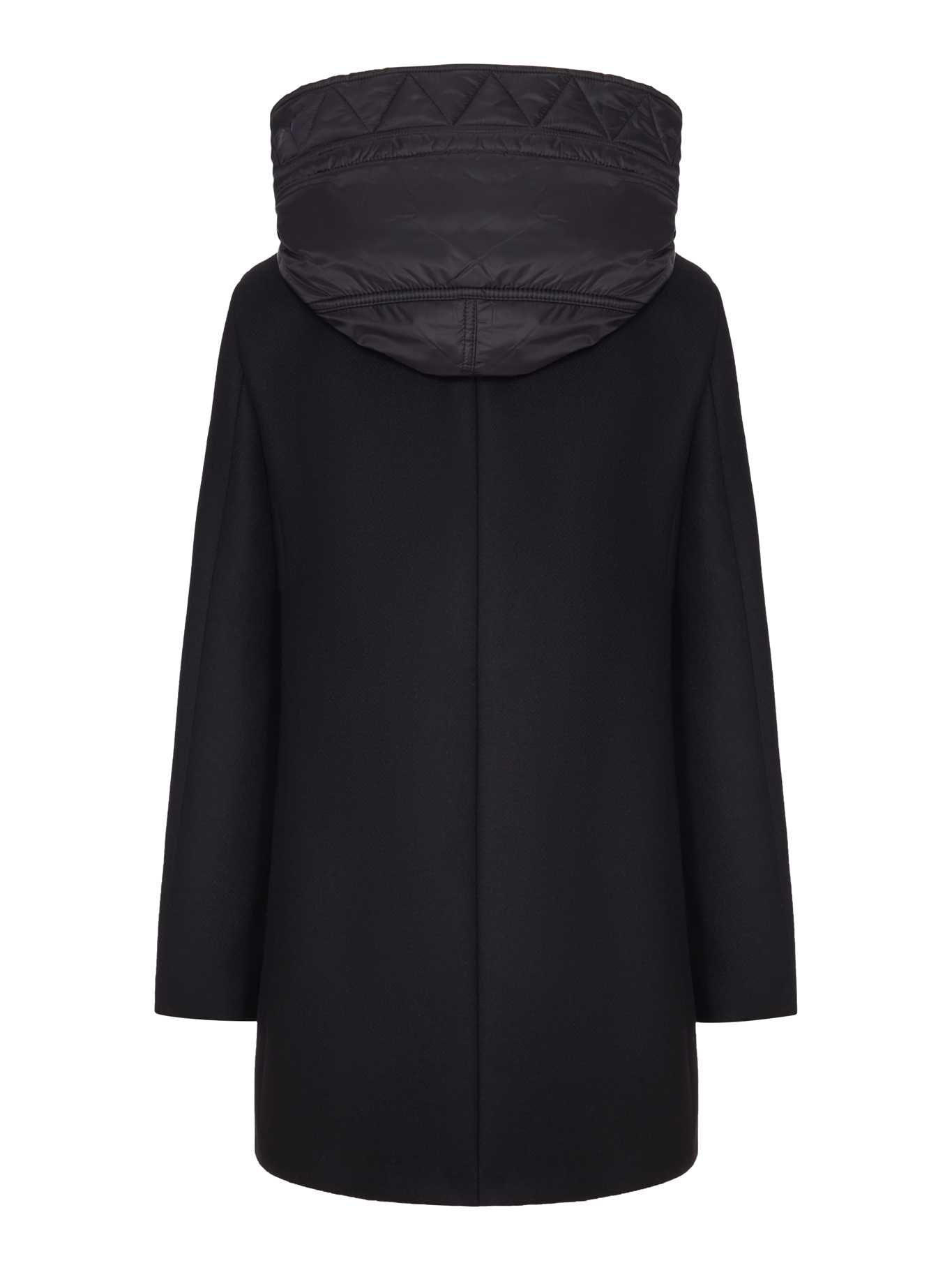 [FAY ARCHIVE ] Down jacket FW26 NAW59533430YMVB999B999 BLACK