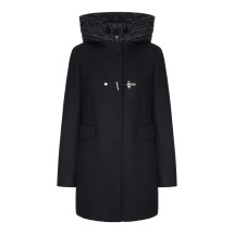 [FAY ARCHIVE ] Down jacket FW26 NAW59533430YMVB999B999 BLACK