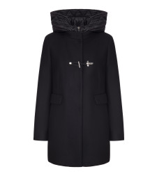 [FAY ARCHIVE ] Down jacket FW26 NAW59533430YMVB999B999 BLACK