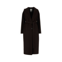 [SPORTMAX] Coat FW26 2622016012600 038