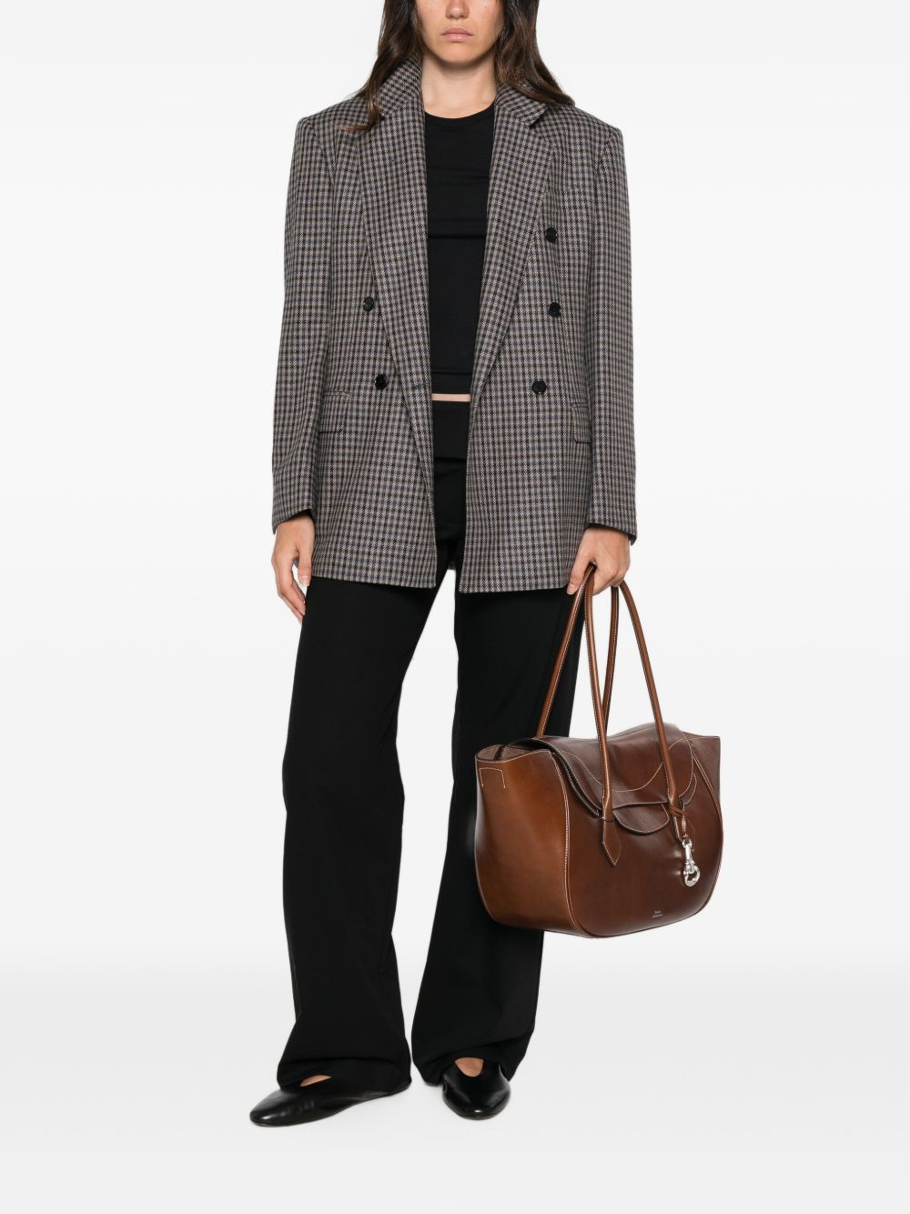 [TAGLIATORE] Jacket FW26 J-LORELEY19B070139B1072