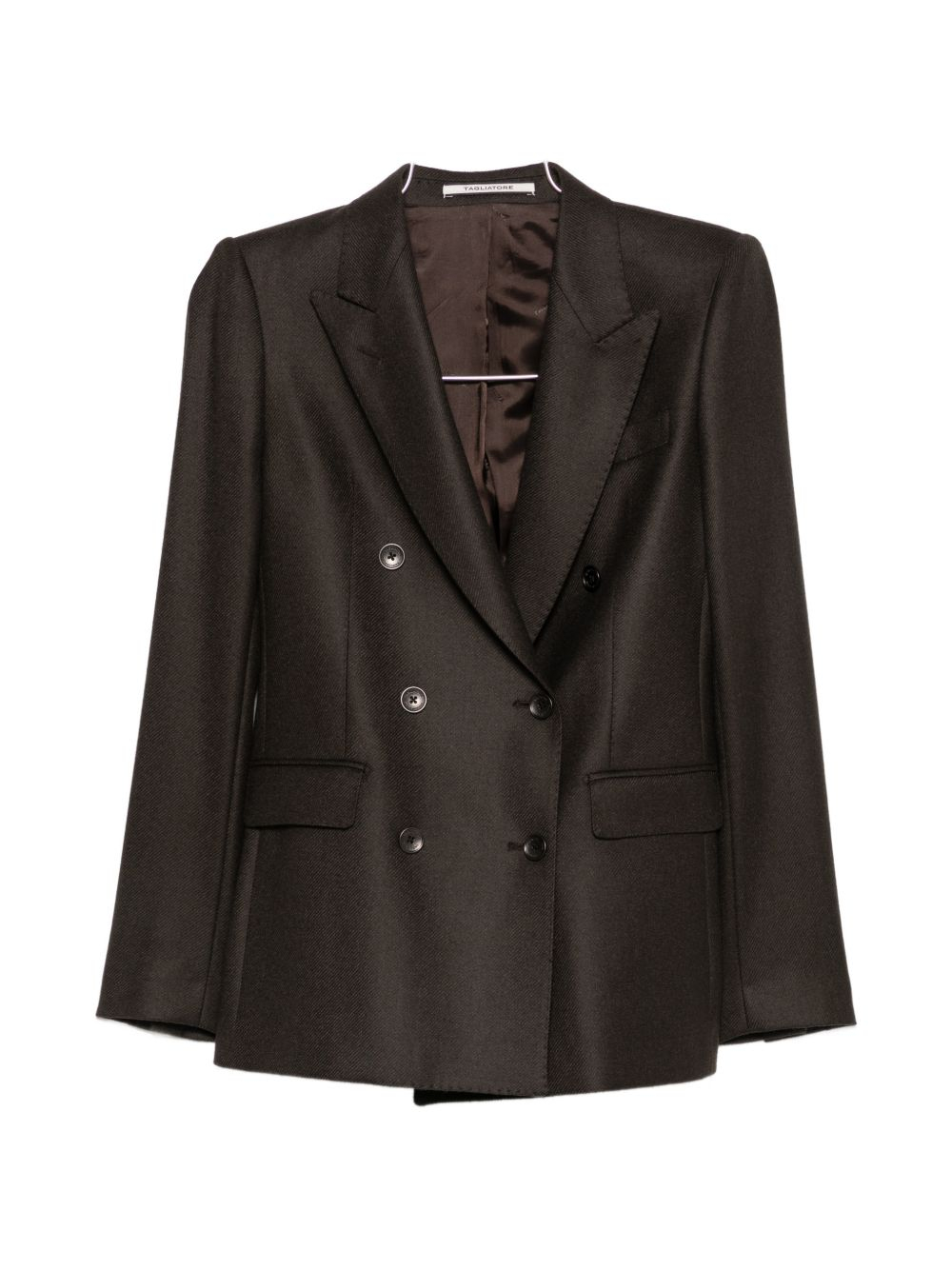 [TAGLIATORE] Jacket FW26 J-PARIGI10B160069M344