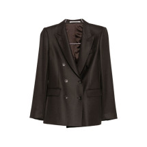 [TAGLIATORE] Jacket FW26 J-PARIGI10B160069M344