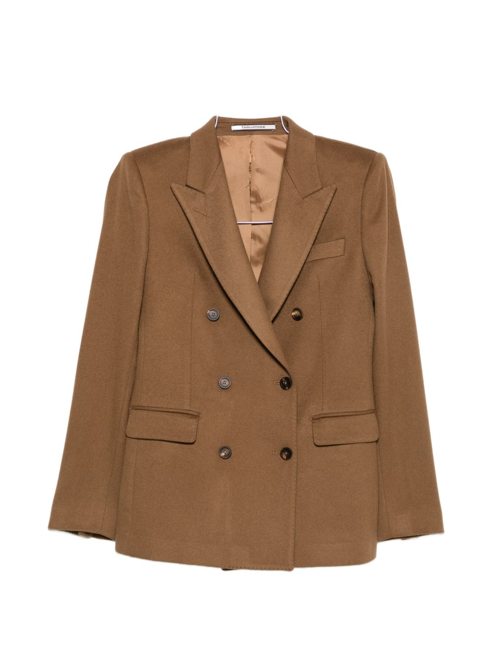 [TAGLIATORE] Jacket FW26 J-PARIGI10B010025F1179