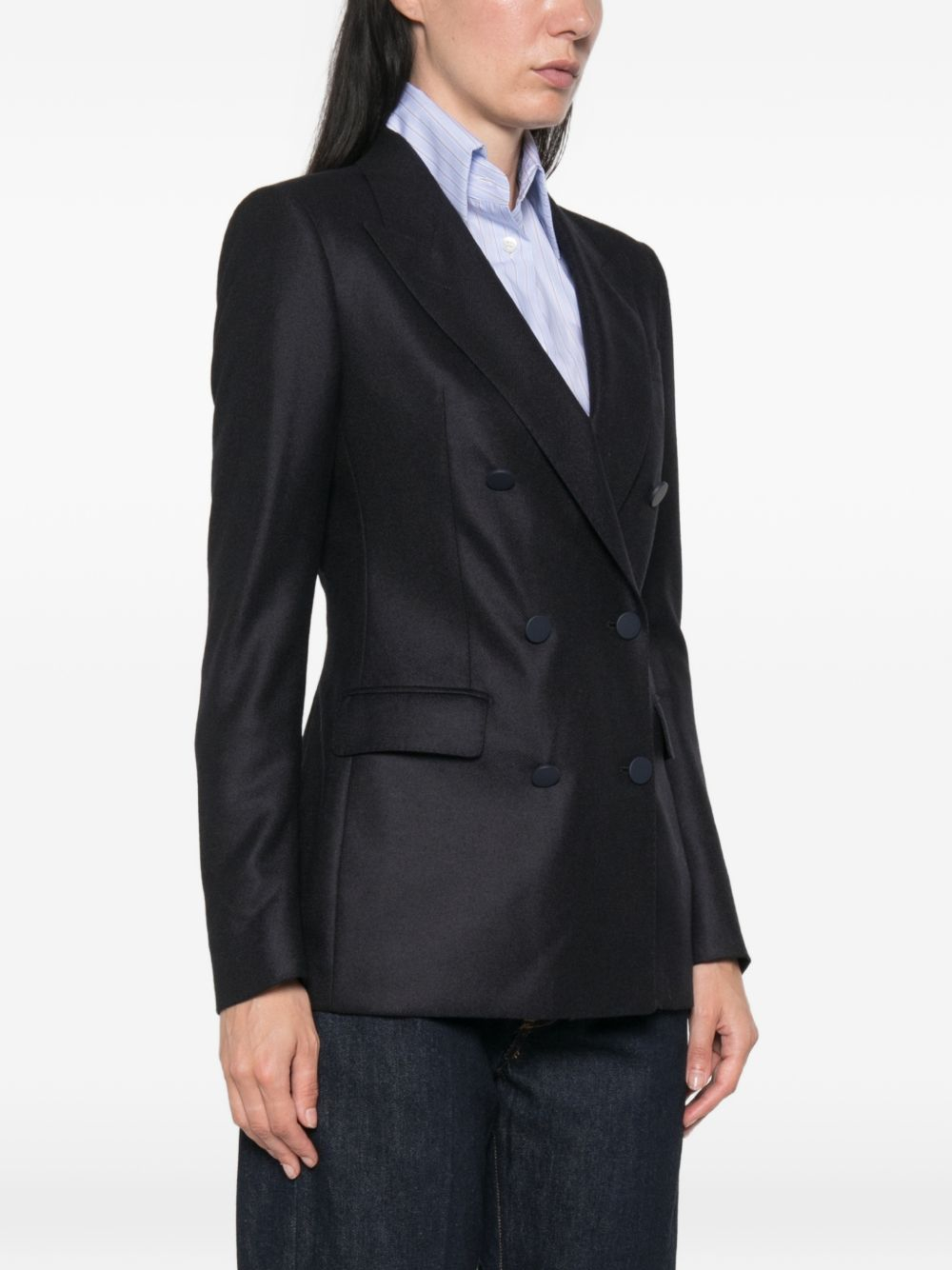 [TAGLIATORE] Jacket FW26 J-PARIGI10B010021B1219