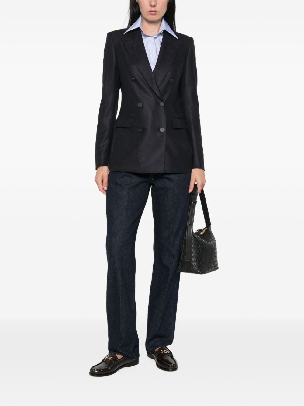[TAGLIATORE] Jacket FW26 J-PARIGI10B010021B1219