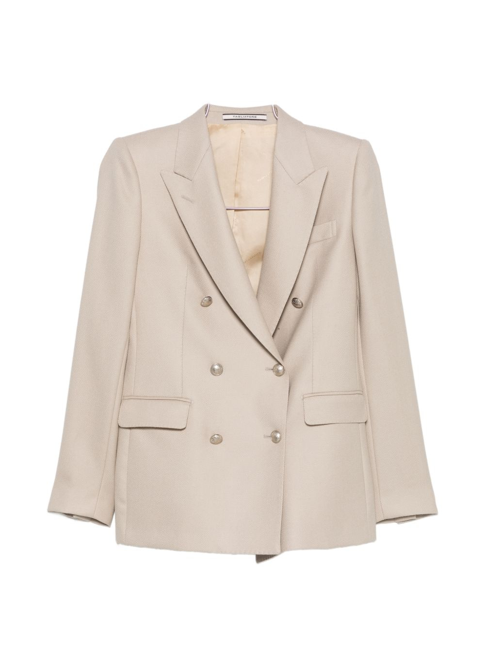 [TAGLIATORE] Jacket FW26 J-PARIGI10B160069A1373