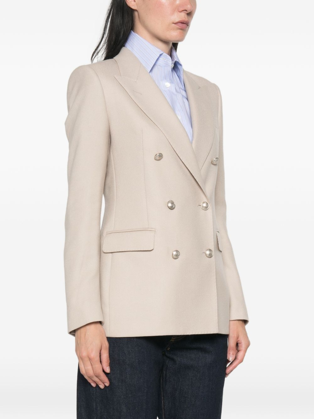 [TAGLIATORE] Jacket FW26 J-PARIGI10B160069A1373