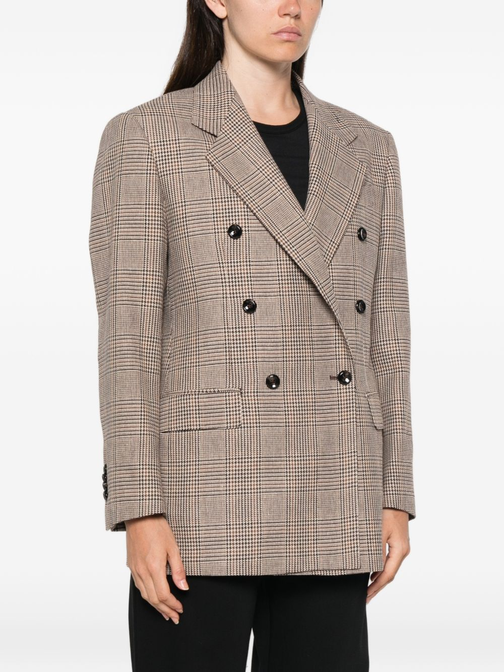 [TAGLIATORE] Jacket FW26 J-LORELEY19BL30038M1140