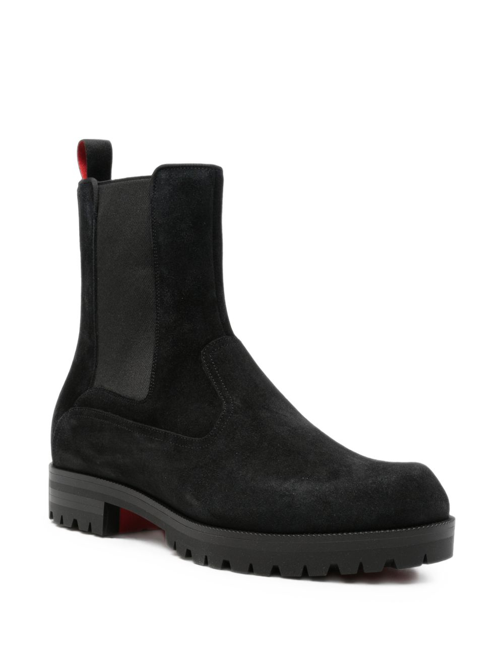 [Christian Louboutin] Ankle boots FW26 3260798BK01