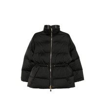 [ELISABETTA FRANCHI] Down jacket FW26 PI94D66E2110