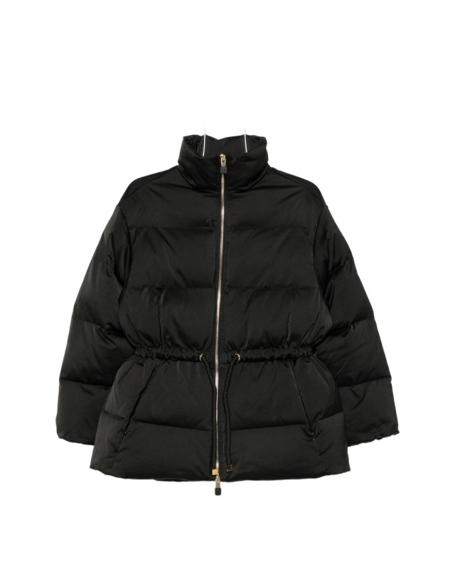 [ELISABETTA FRANCHI] Down jacket FW26 PI94D66E2110