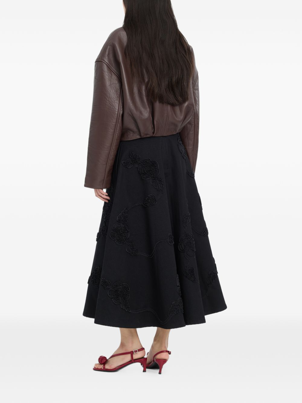 [ROTATE] Jacket FW26 1165741667 1667