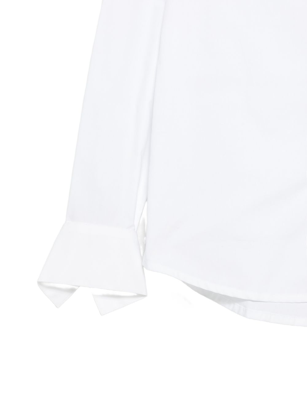 [7 FOR ALL MANKIND] Shirts Long Sleeve FW26 7NFL0H72 3Y3