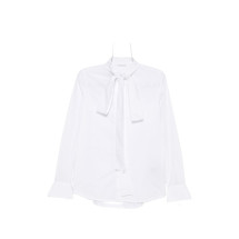 [7 FOR ALL MANKIND] Shirts Long Sleeve FW26 7NFL0H72 3Y3