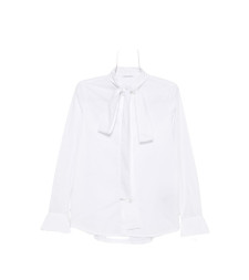 [7 FOR ALL MANKIND] Shirts Long Sleeve FW26 7NFL0H72 3Y3