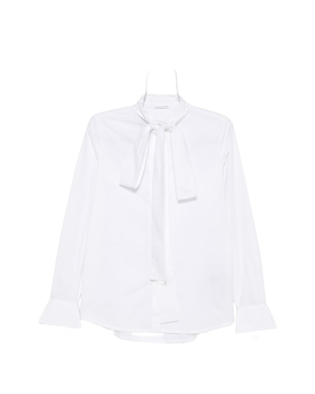 [7 FOR ALL MANKIND] Shirts Long Sleeve FW26 7NFL0H72 3Y3