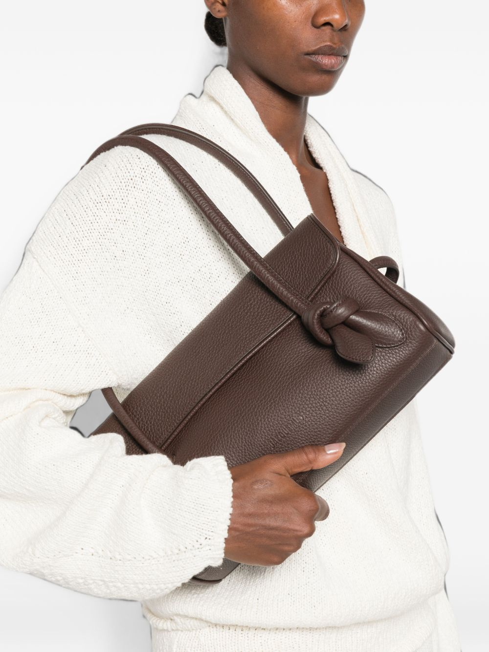 [JACQUEMUS] Shoulder bag FW26 BAW00467AC03A03 880