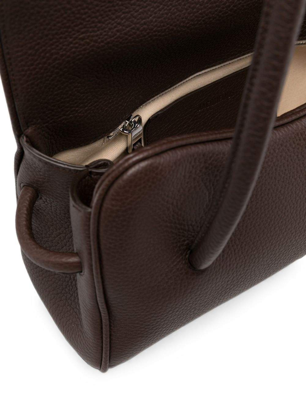 [JACQUEMUS] Shoulder bag FW26 BAW00467AC03A03 880