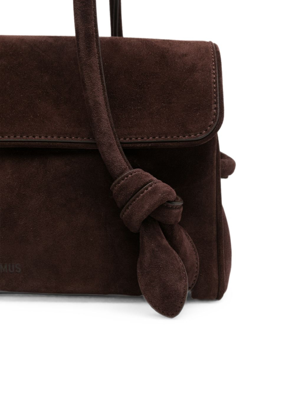 [JACQUEMUS] Shoulder bag FW26 BAW00467AC09A04 855