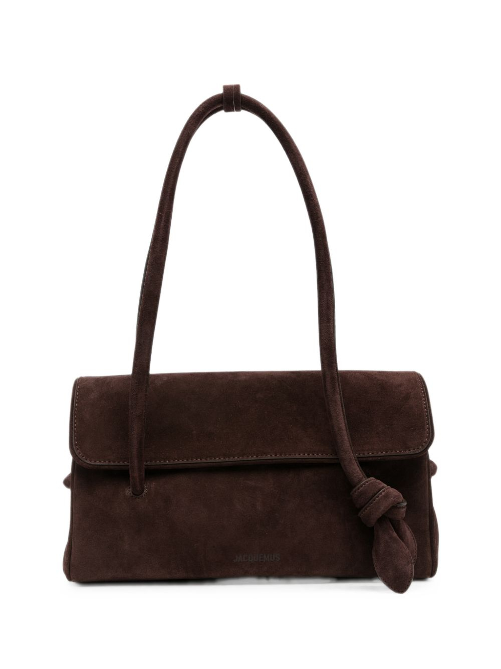 [JACQUEMUS] Shoulder bag FW26 BAW00467AC09A04 855