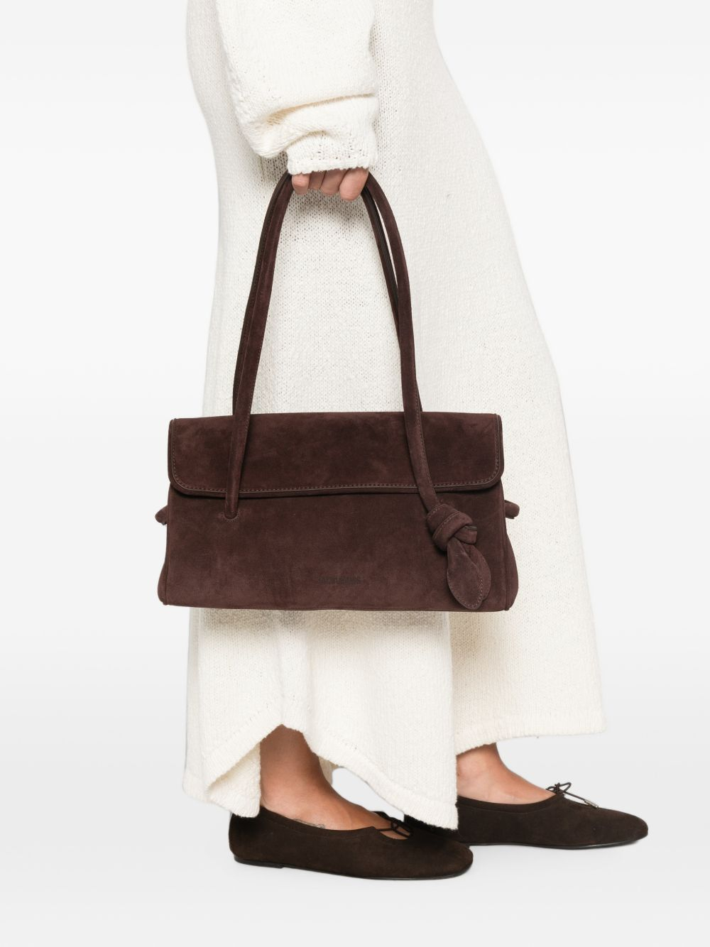 [JACQUEMUS] Shoulder bag FW26 BAW00467AC09A04 855