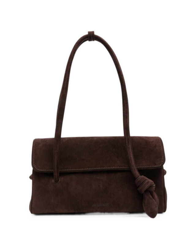 [JACQUEMUS] Shoulder bag FW26 BAW00467AC09A04 855