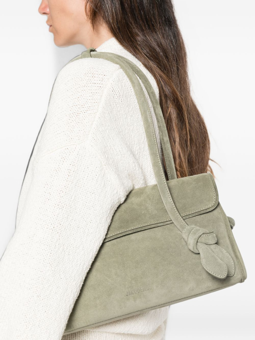 [JACQUEMUS] Shoulder bag FW26 BAW00467AC09A04 560