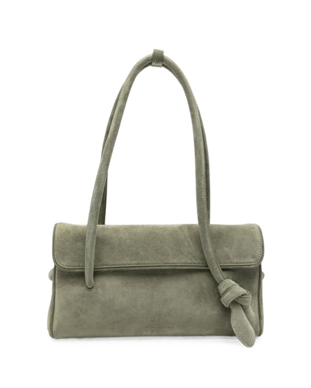 [JACQUEMUS] Shoulder bag FW26 BAW00467AC09A04 560