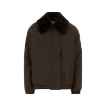 [MAGDA BUTRYM] Jacket FW26 115926 BROWN