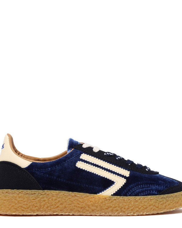 [PURAAI] Sneakers FW26 PU601X-057
