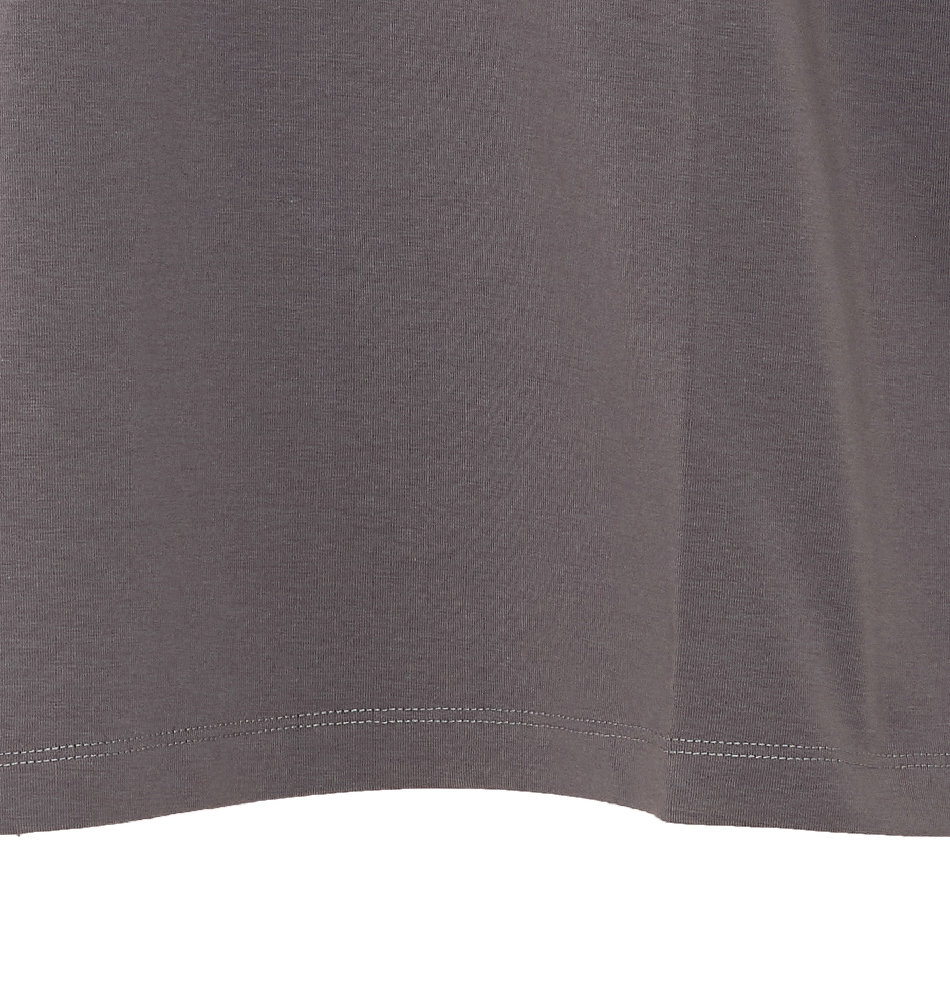 [Thom Krom] T-shirts Short Sleeve FW26 M TS 986CONCRETE GREY