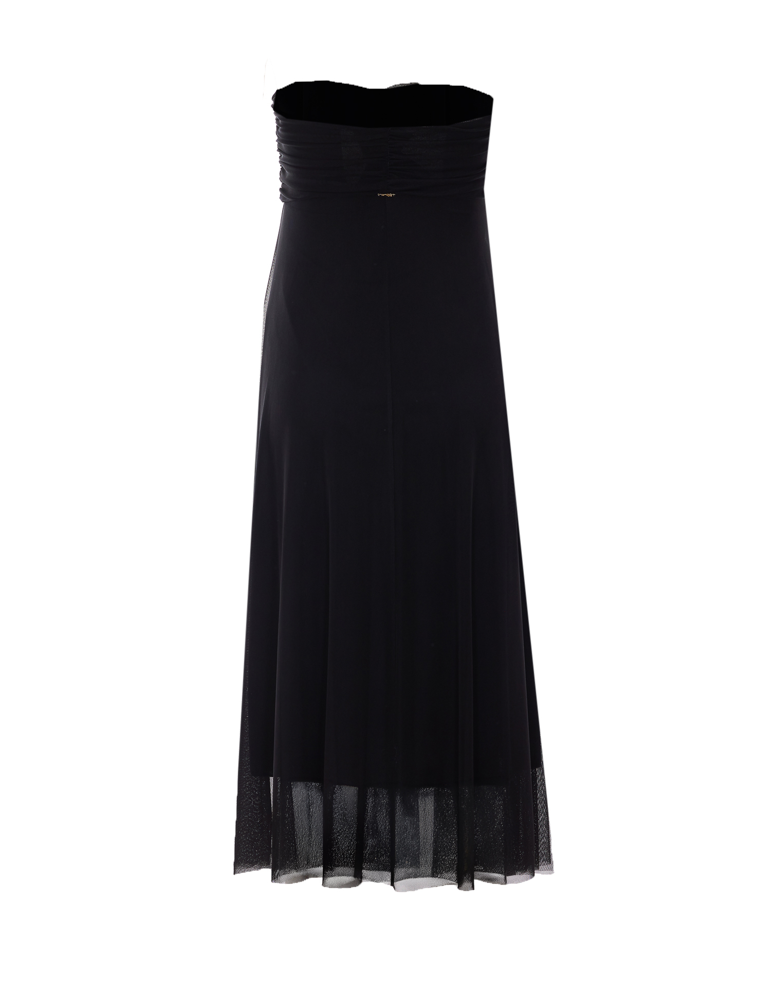 [Twin - set] Sleeveless dress FW26 262TF203300006