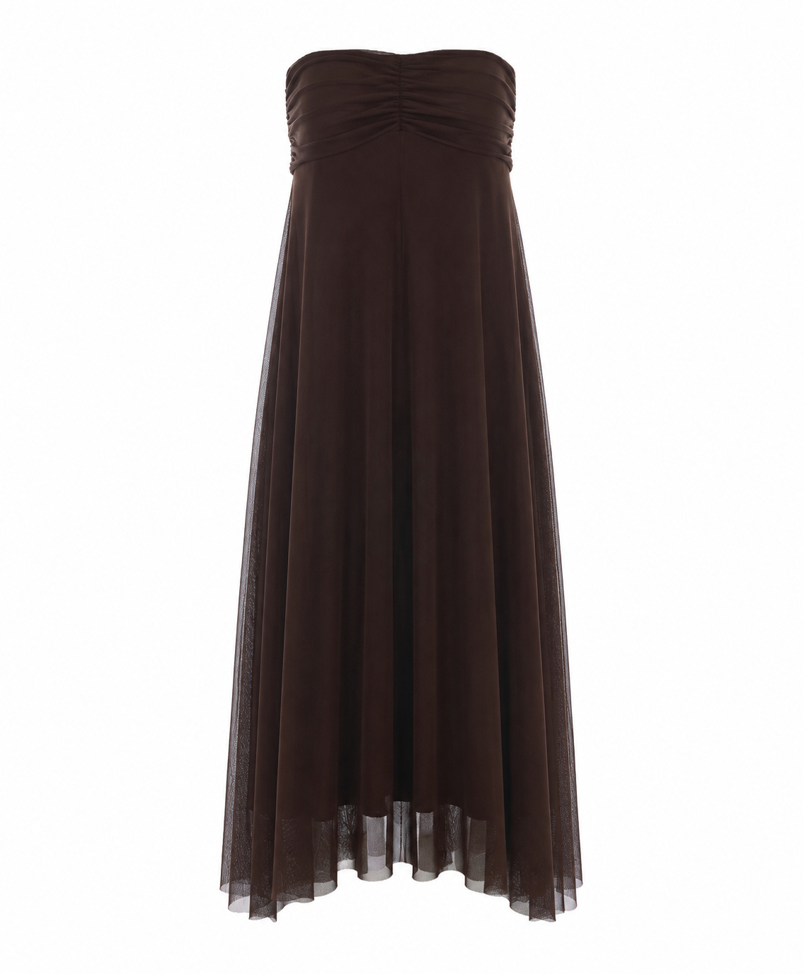 [Twin - set] Sleeveless dress FW26 262TF203313611