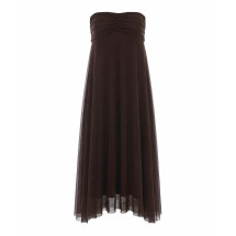 [Twin - set] Sleeveless dress FW26 262TF203313611