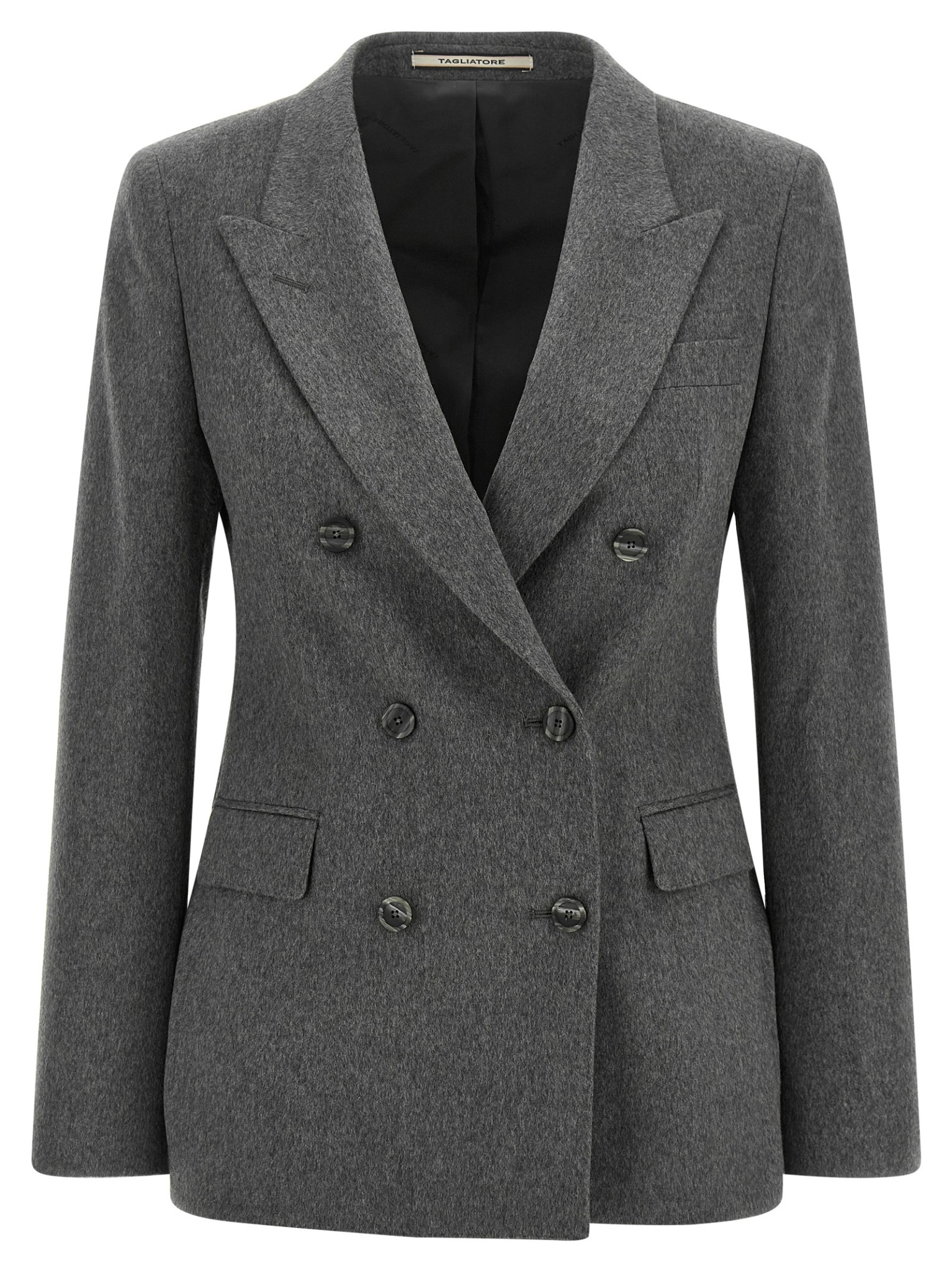 [TAGLIATORE] Blazer FW26 JPARIGI10B190014G5065