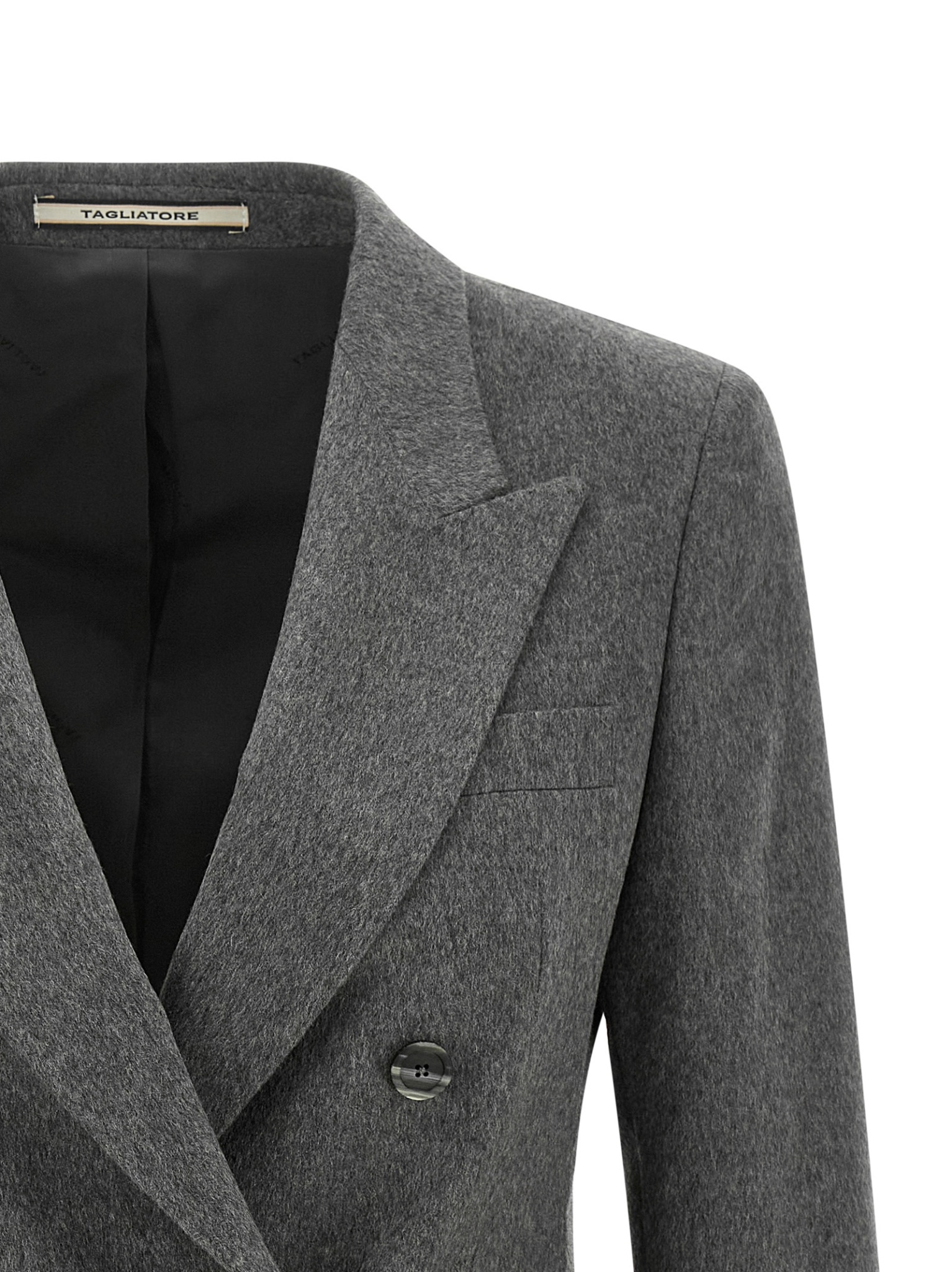 [TAGLIATORE] Blazer FW26 JPARIGI10B190014G5065