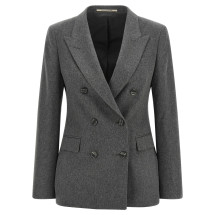 [TAGLIATORE] Blazer FW26 JPARIGI10B190014G5065